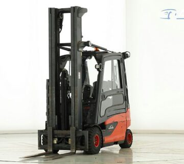 Linde E-25-L-01 TRIPLEX - FINANCIRANJE - cover