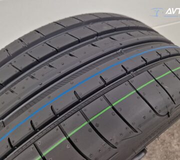 Gume Goodyear Eagle F1 ASY. 5 2024 NOVO 235/40/19 - Gratis dostava - cover