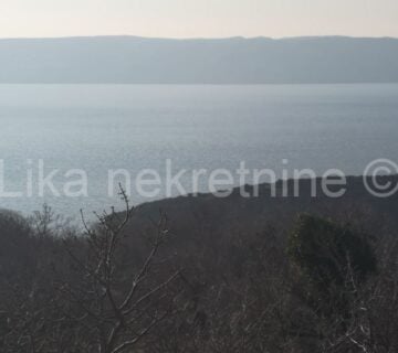 CESARICA - Trodražica, građevinsko zemljište turističke namjene - cover