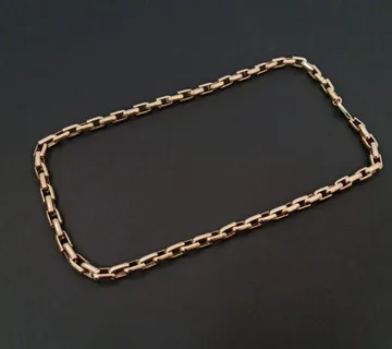 ZLATNI LANAC 179,70g 14k / R1, RATE ! - cover