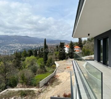 PRODAJA - PENTHOUSE 181,76 m2 - OPATIJA (COSTABELLA) - cover