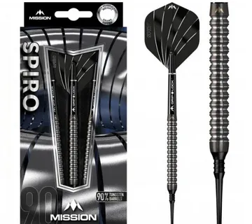 Spiro M1 90% 20g - cover