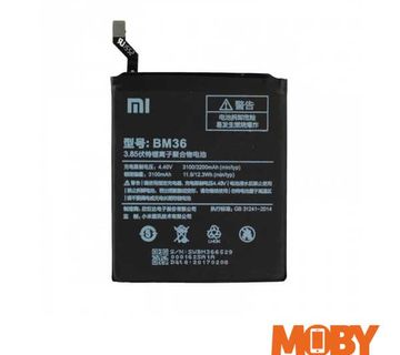 XIAOMI MI 5S ORIGINALNA BATERIJA BM36 - cover