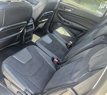 Ford S-Max  2.0 EcoBlue 132 kW FWD ST-Line RADAR MATRIX - cover