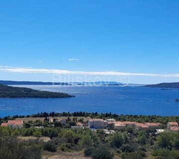 Seget Gornji, građevinsko zemljiste, prodaja - cover