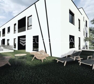 Zagreb, Novi Zagreb, Horvatova, NOVOGRADNJA, NKP 69,29 m2 - cover