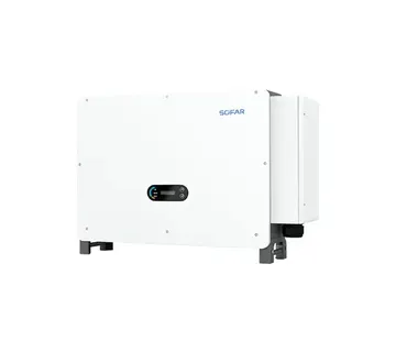 SOFAR Inverter On-grid, 3-fazni 11KTLX-G3, 2xMPPT, RS485&BT, LCD, 10kW - Viškovo
