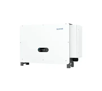 SOFAR Inverter On-grid, 3-fazni 110KTLX-G4 (s WiFi i DC prekidačem) - Marinići, Viškovo