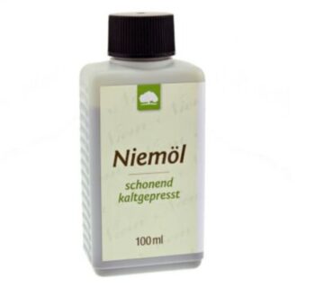 Nimi Ayurveda Ayurveda Neem ulje Hladno prešano ulje za hladnu masažu Kapacitet: 100 ml - cover