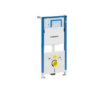 GEBERIT Duofix el. 112cm SIGMA - cover
