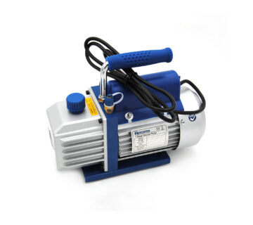 CROVERG TG Vakum pumpa MS1 42l/min 50 mikrona - cover
