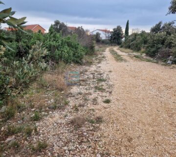 Građevinsko zemljište 3000 m2 - Polača, Kakma - cover