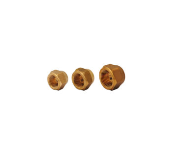 CROVERG TG Matica reducirana 1/2"- 3/8" - cover