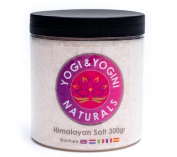 Phoenix Import Himalajska sol iz Pakistana  300 g - cover
