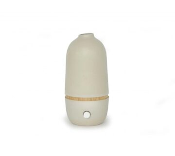 Innobiz Ona Bo nebulizator aroma difuzor površine do 100 m² Boja: bež - cover