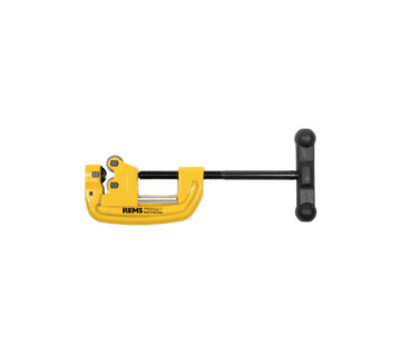 REMS Rezač za čelične cijevi St 1/8-2" s <= 8 mm - cover