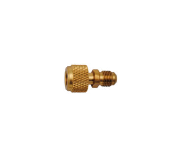 CROVERG TG Adapter 1/4" UN x 5/16" VN - cover