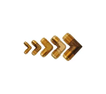 CROVERG TG Koljeno 90 1/2" - 1/2" - Marinići, Viškovo