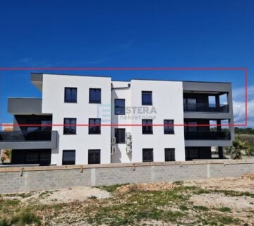 Apartman PRODAJA Vrsi Mulo 170 m2 - cover