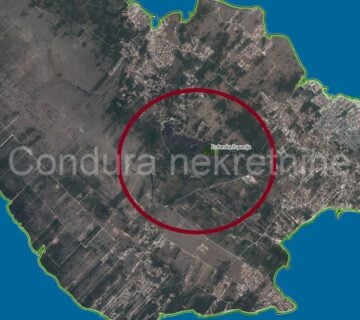 Vir - poljoprivredno zemljište 2390 m2 - cover