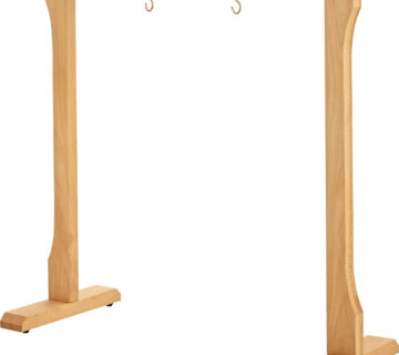 MEINL Sonic Energy Wind Gong srednji stalak 109 cm Dimenzije: medium - cover