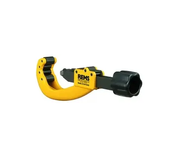 REMS Ručni rezač za cijevi Cu-INOX, fi 6-64mm, 1/4-2 1/2" - Marinići, Viškovo