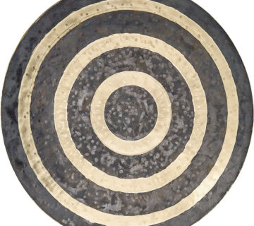 MEINL Sonic Energy Wind Gong Kun 50 cm Promjer: 50 cm - cover