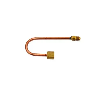 CROVERG TG Spojni luk za freonske cijevi 1/4" -1/4" - Marinići, Viškovo