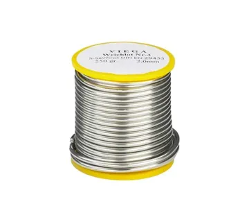 VIEGA Žica za meki lem 3mm 113902 250g - Viškovo