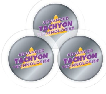 Tachyon Technologies Tachyon Mikro Silica disk 35 mm jednostrani 3 kom - cover