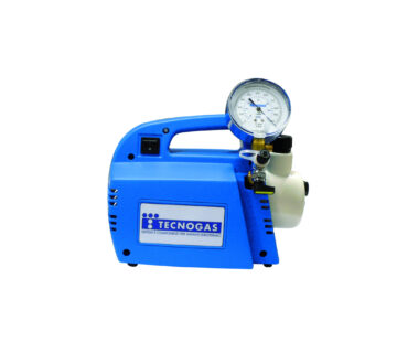 CROVERG TG Vakum pumpa RL2 2-stupanjska 35/l min., 15 mikrona - cover
