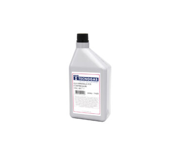 CROVERG TG Ulje mineralno za kompresor VISC.68 1 lit - cover