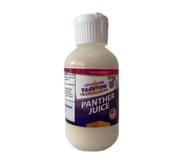 Tachyon Technologies Tachyon Panther Juice zglobovi, mišići, poteškoće s disanjem 30, 60, 90 ml Kapacitet: 30 ml - cover