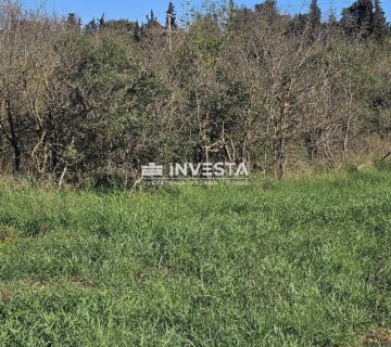 Pula okolica - 13.950 m2 građevinskog zemljišta u industrijskoj zoni - cover