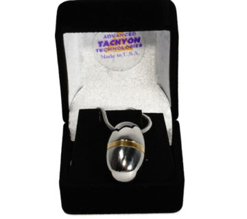 Tachyon Technologies Privjesak Tachyon Orb Prsten privjesak sa 2 boje 2,3 cm Boja: plava - cover
