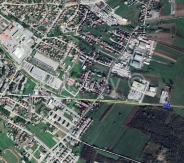 Prodaja, Samobor, građevinsko zemljište 10.150 m2 - cover