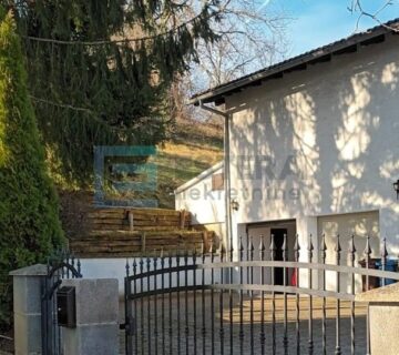 Kuća PRODAJA 320 m2 s okućnicom 3290 m2, Virovitica, Milanovac - cover