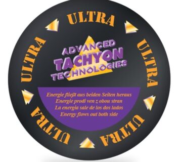 Tachyon Technologies Tachyon Ultra Silica Disk 15 cm obostrani 1 kom - cover
