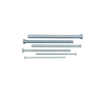 CROVERG TG Set opruga za savijanje cijevi 1/4"- 3/4" (6 kom) - cover