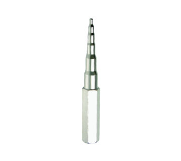 CROVERG TG Proširivač udarni za cijevi 1/4"-5/8" - cover