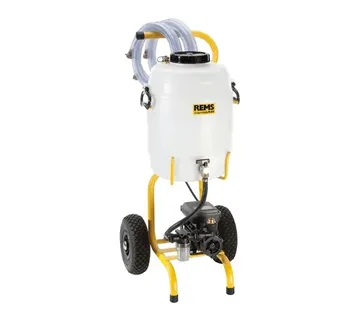 REMS Solar-Push 60l pumpa za solar 115312R220 - Marinići, Viškovo