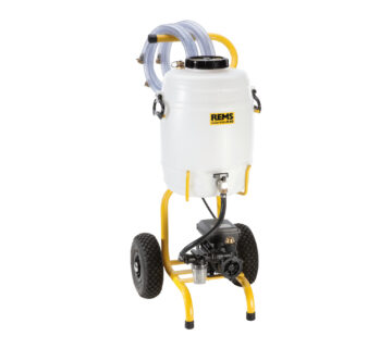 REMS Solar-Push 60l pumpa za solar 115312R220 - cover