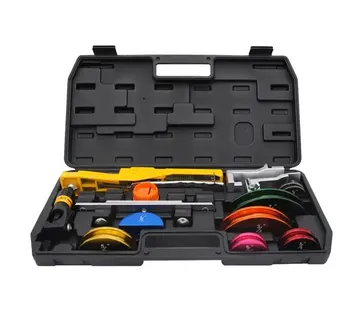 CROVERG TG Savijačica ručna za bakrene cijevi 1/4"-3/4" - Marinići, Viškovo