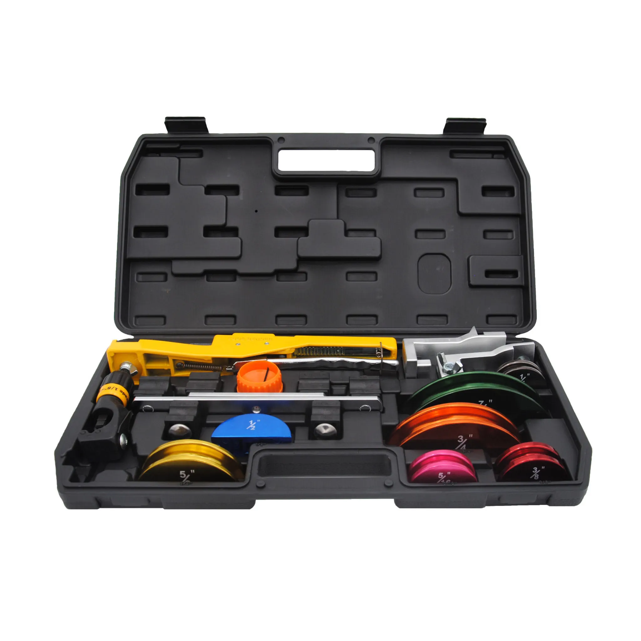 CROVERG TG Savijačica ručna za bakrene cijevi 1/4"-3/4" - cover