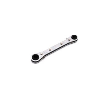 CROVERG TG Ključ kriket ravni 1/4"-3/8" - 3/16"-5/16" - cover