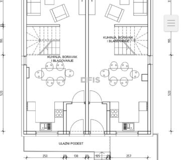 Novogradnja na Žitnjaku, Kanalski put, 82m2 - cover