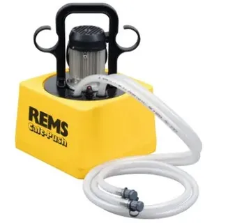 REMS Calc-push efikasna električna dekalcifikacija - Marinići, Viškovo