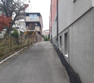 POSLOVNI PROSTOR 120M2 ZA ZAKUP, HORVATOVAC, ZAGREB - cover