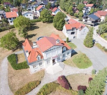 Prodaja, Samobor, luksuzna vila, 900 m2 - cover