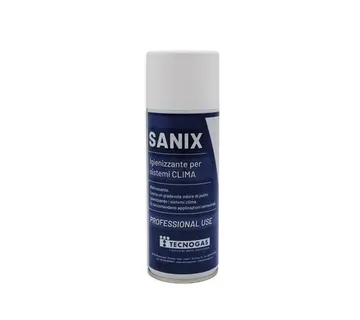 CROVERG TG Sprej SANIX za dezifenkciju klima uređaja 400ml - Marinići, Viškovo